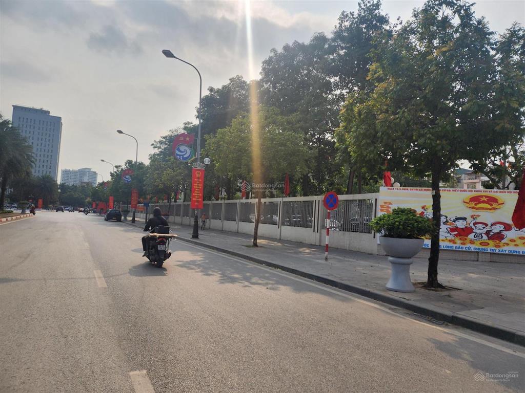 Bán mảnh đất phố lý thường kiệt hà đông ngay cạnh quận ủy, melinhplaza giá 11 tỷ, 0969 134 ***