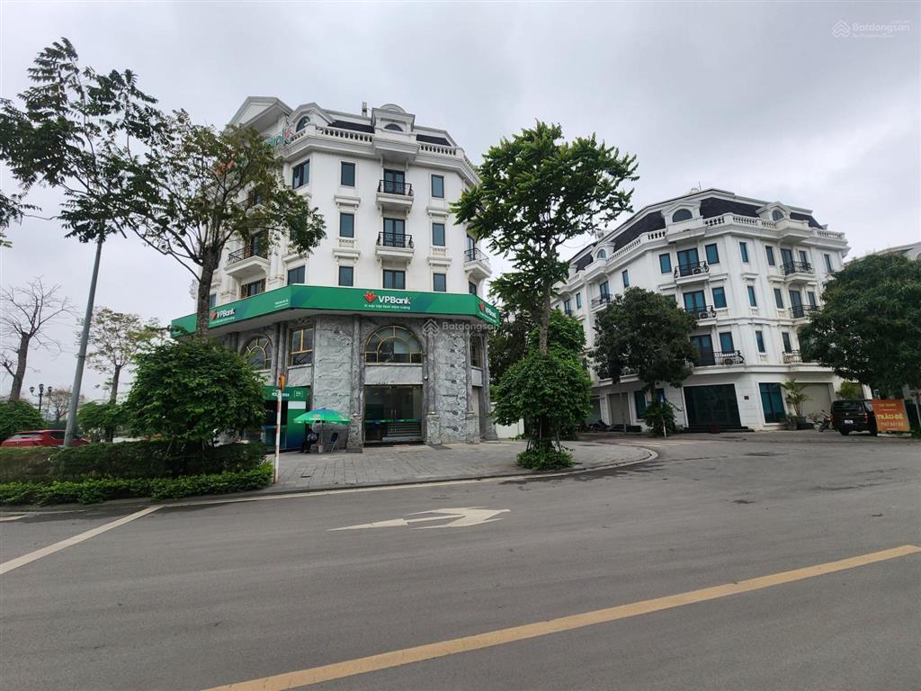 Bán liền kề luxury kiến hưng hà đông, tòa văn phòng kết hợp ở 6 tầng thang máy bằng giá nhà thô