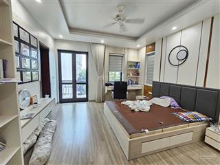 Bán liền kề luxury kiến hưng hà đông, toà văn phòng kết hợp ở 6 tầng thang máy bằng giá nhà thô