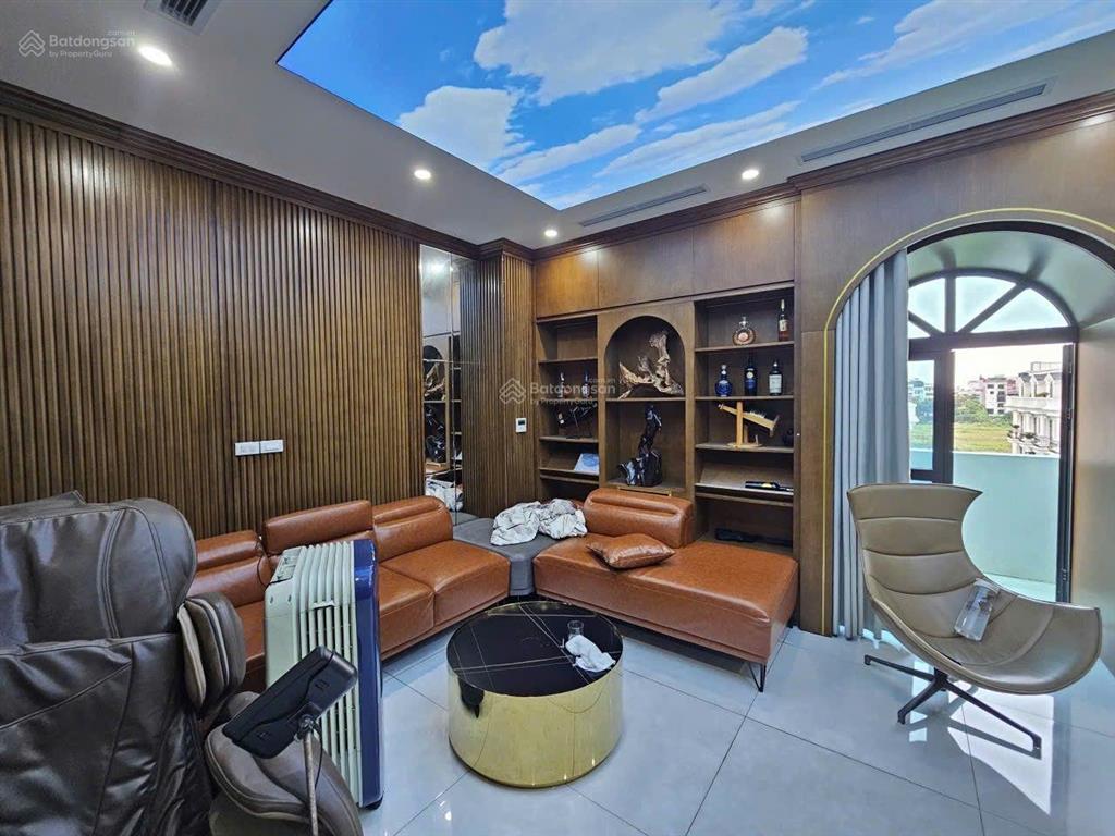 Bán liền kề luxury kiến hưng hà đông, tòa văn phòng kết hợp ở 6 tầng thang máy bằng giá nhà thô