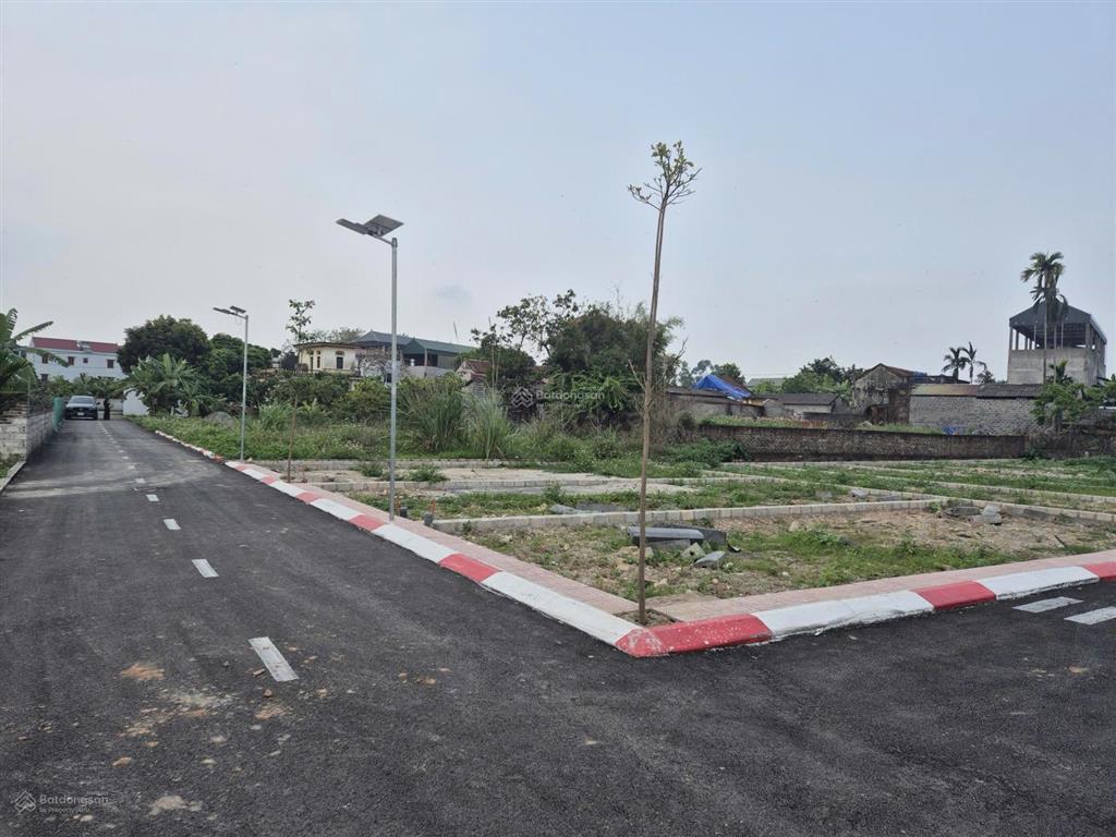 Bán mảnh đất thôn lai tảo, mỹ xuyên, mỹ đức, 298m, mặt tiền 10m, trước đất ô tô tránh