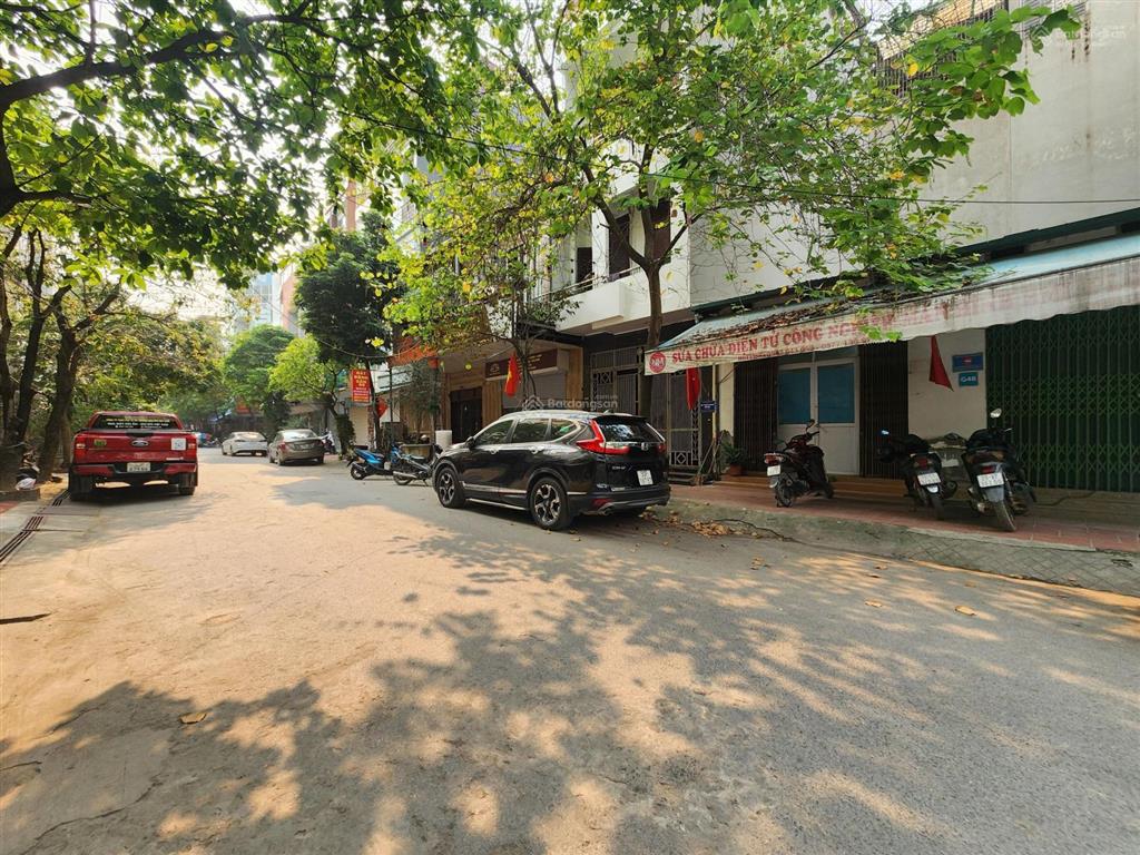 Bán mảnh đất đấu giá ngô thì nhậm 100m, mặt tiền 8m, thửa đất cực vuông đẹp không lỗi, 0969 134 ***