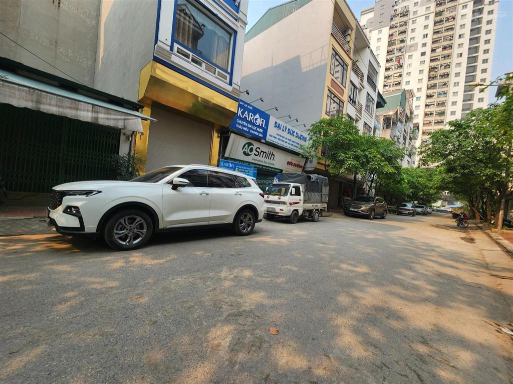 Bán mảnh đất đấu giá ngô thì nhậm 100m, mặt tiền 8m, thửa đất cực vuông đẹp không lỗi, 0969 134 ***