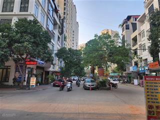 Bán mảnh đất mặt đường đôi kđt văn khê, vị trí trung tâm kđt kinh doanh cực đỉnh giá hơn 16 tỷ