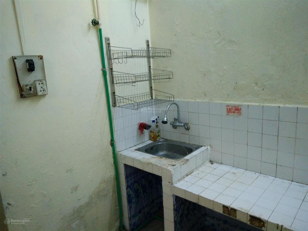Cho thuê căn hộ 3pn, 1wc, 70m2, 6.5 triệu tại nhà i, ngõ 319, nguyễn tam trinh, hoàng mai, hà nội
