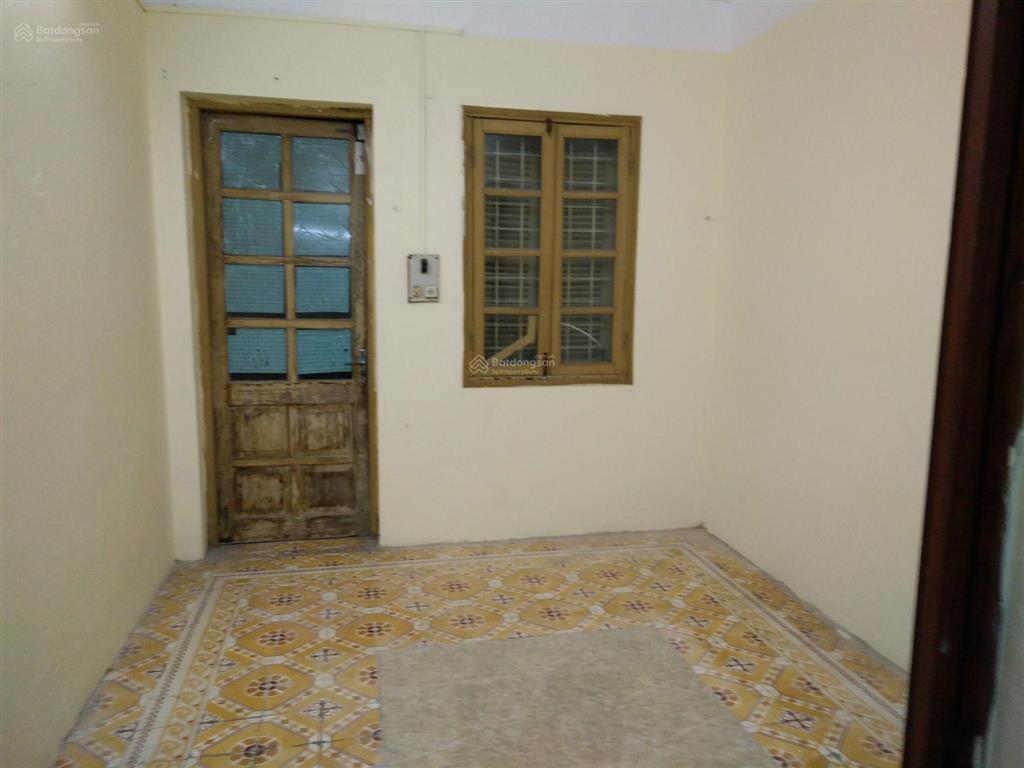 Cho thuê căn hộ 3pn, 1wc, 70m2, 6.5 triệu tại nhà i, ngõ 319, nguyễn tam trinh, hoàng mai, hà nội