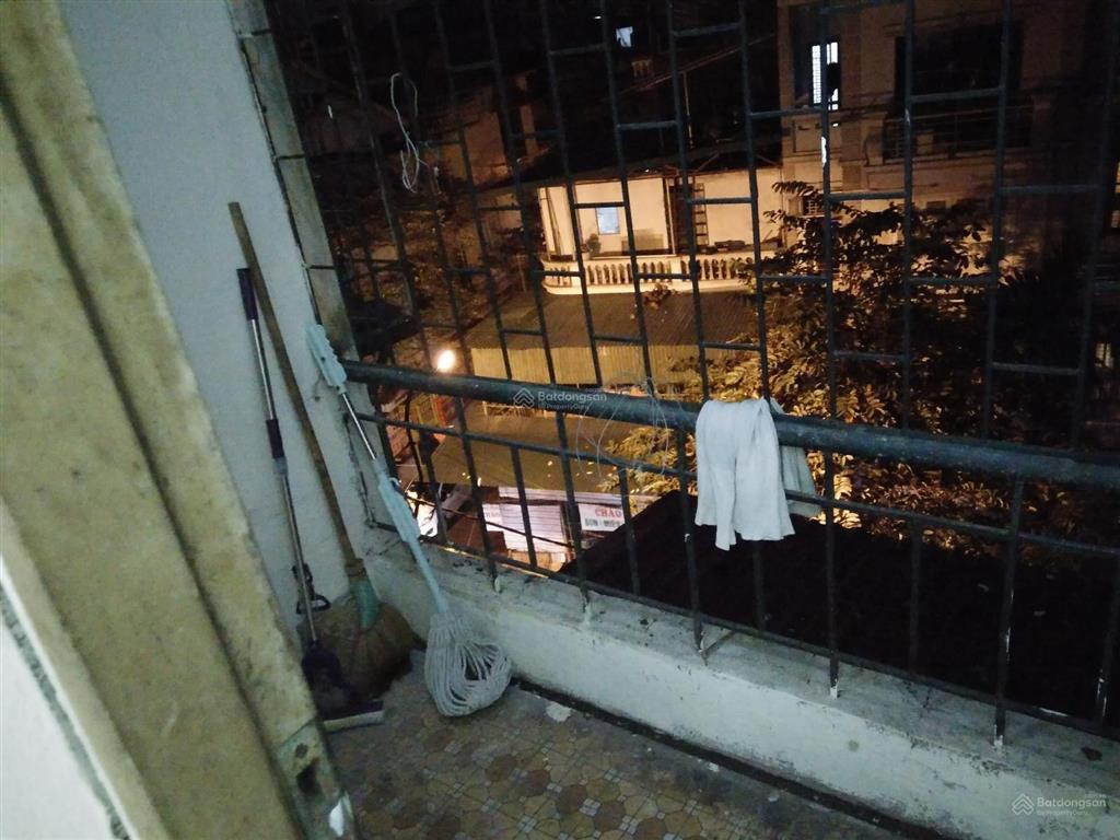 Cho thuê căn hộ 3pn, 1wc, 70m2, 6.5 triệu tại nhà i, ngõ 319, nguyễn tam trinh, hoàng mai, hà nội