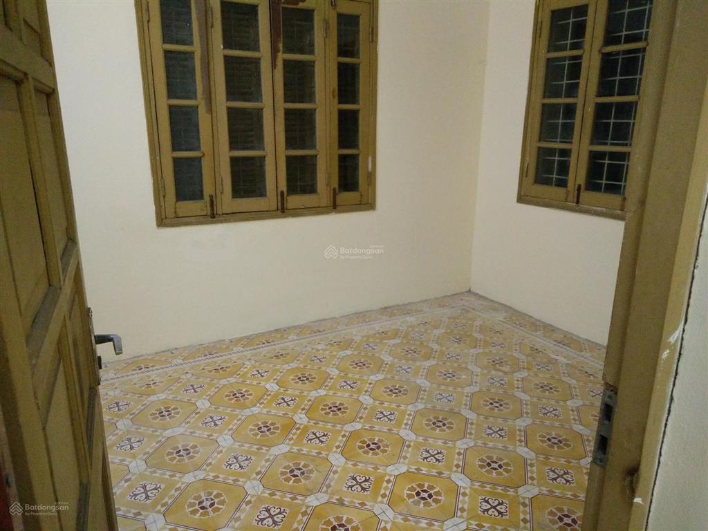 Cho thuê căn hộ 3pn, 1wc, 70m2, 6.5 triệu tại nhà i, ngõ 319, nguyễn tam trinh, hoàng mai, hà nội