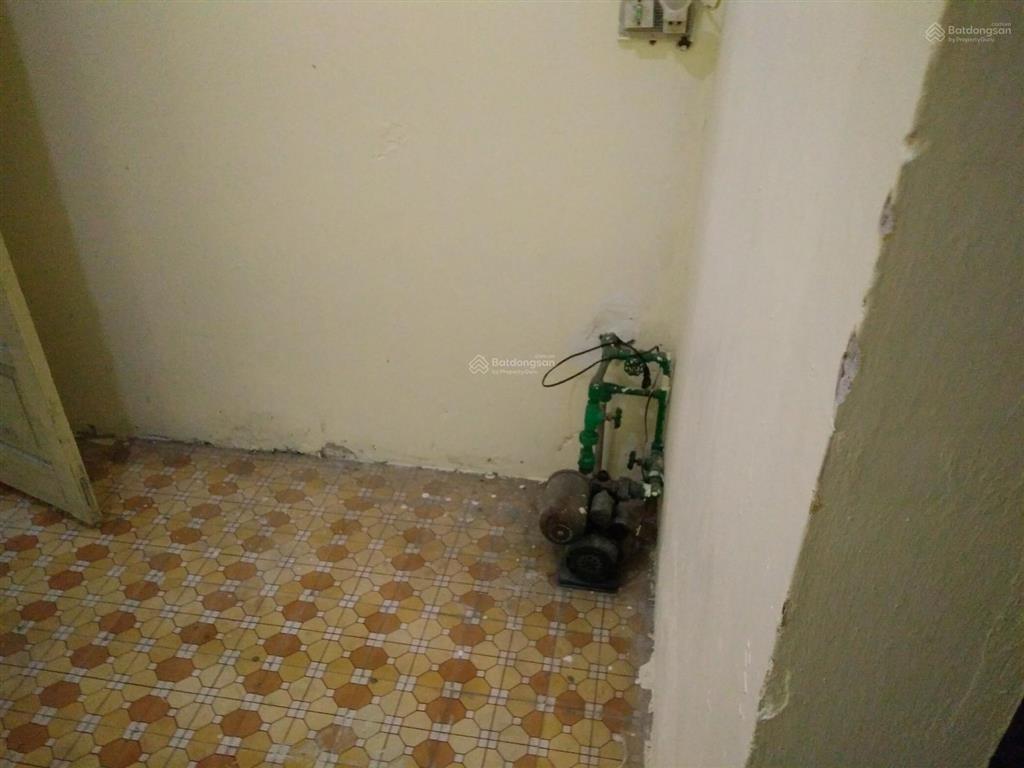 Cho thuê căn hộ 3pn, 1wc, 70m2, 6.5 triệu tại nhà i, ngõ 319, nguyễn tam trinh, hoàng mai, hà nội