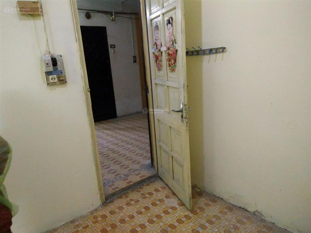 Cho thuê căn hộ 3pn, 1wc, 70m2, 6.5 triệu tại nhà i, ngõ 319, nguyễn tam trinh, hoàng mai, hà nội