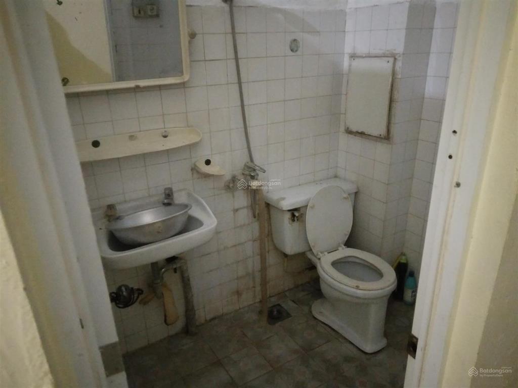 Cho thuê căn hộ 3pn, 1wc, 70m2, 6.5 triệu tại nhà i, ngõ 319, nguyễn tam trinh, hoàng mai, hà nội