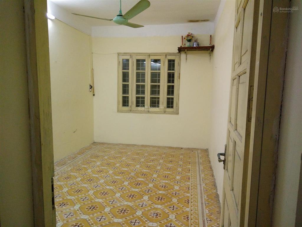 Cho thuê căn hộ 3pn, 1wc, 70m2, 6.5 triệu tại nhà i, ngõ 319, nguyễn tam trinh, hoàng mai, hà nội
