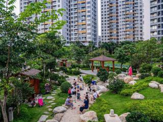 Mizuki park  bán 2pn, 2wc, ban công giá 4,12 tỷ full nội thất