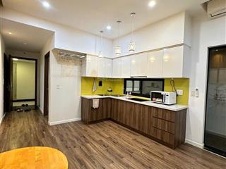 Bán căn 2 pn, 2 wc giá 4tỷ070 có ít nội thất mizuki park