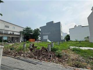 Bán đất nền mizuki park hướng đông đã đóng móng cọc. giá 7.4 tỷ