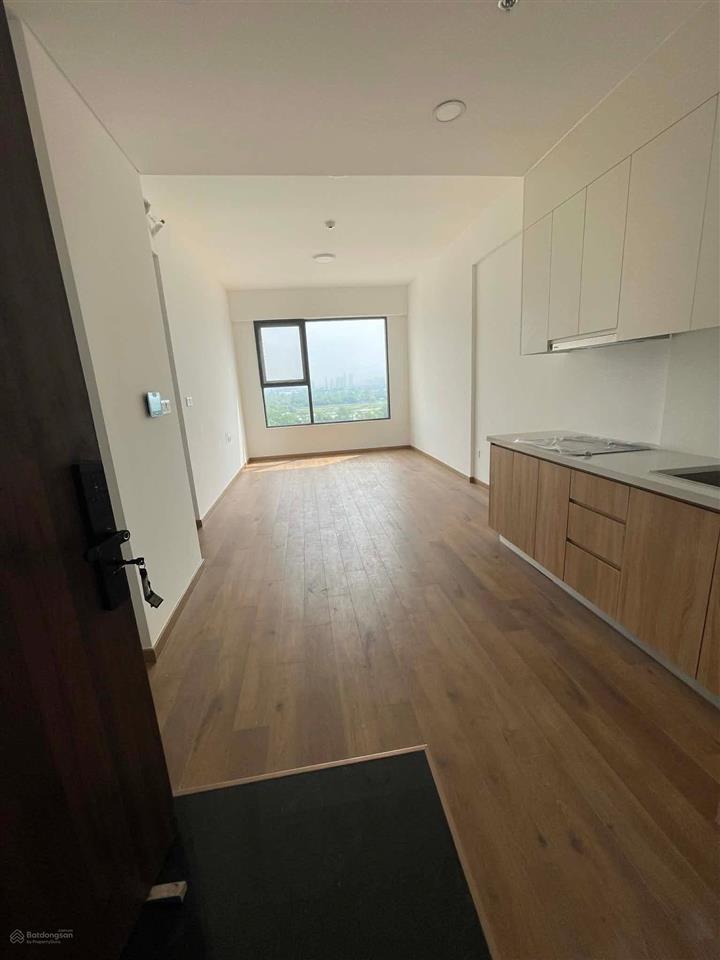 Bán 58m² toà mp678 giá 3,6 tỷ. mizuki park