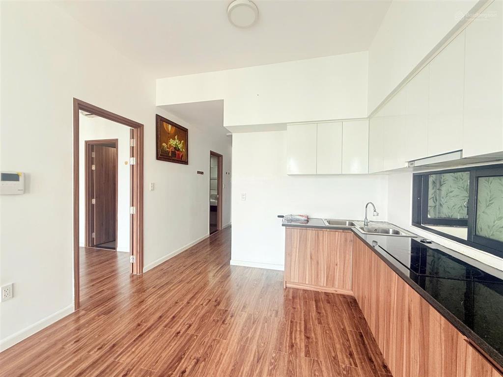 Bán 72m2, 2pn, 2wc giá 4.1 tỷ tầng trung toà mp2 mizuki park