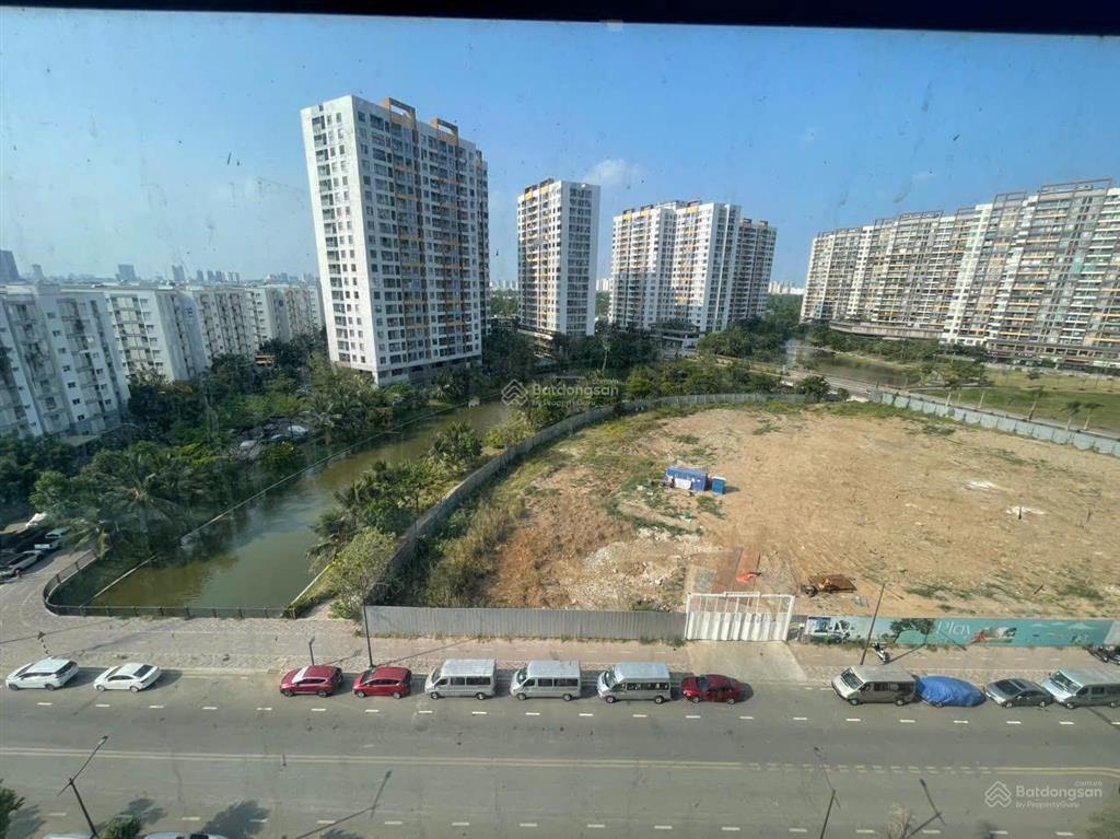 Bán 3 pn tòa panorama hướng đông bắc giá 6,15 sổ hồng