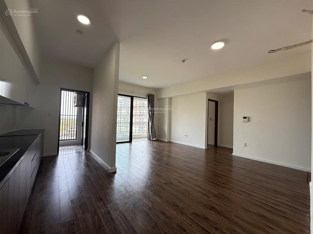 Bán 2pn, 2wc view sông tòa panorama giá 5,2 tỷ tầng trung mizuki park