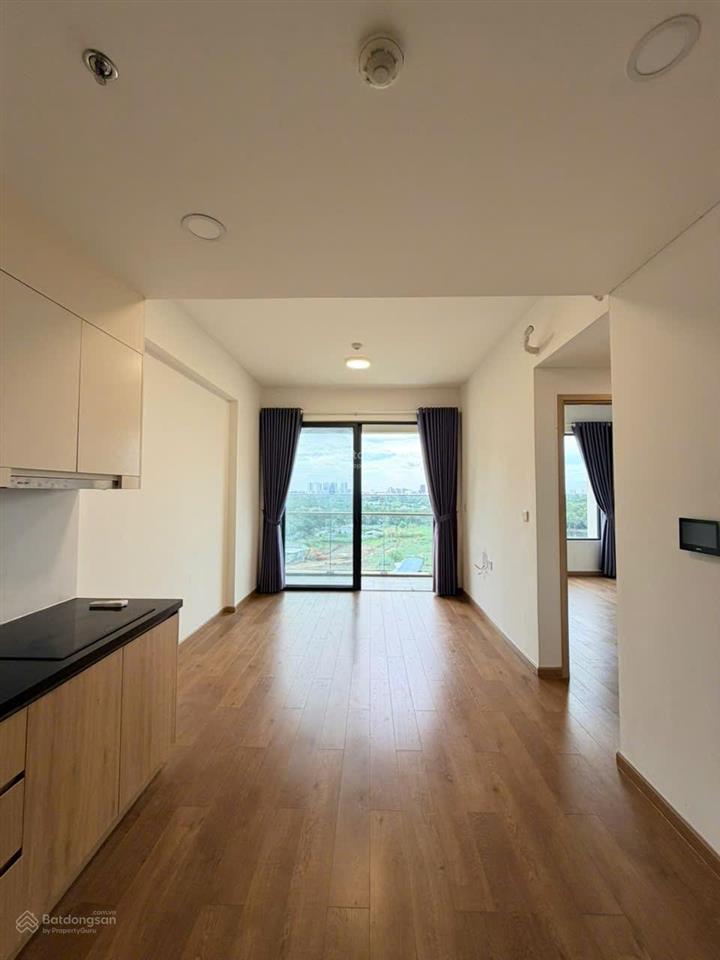 Bán 60m² mp9, x mizuki nhà trống có sổ hồng