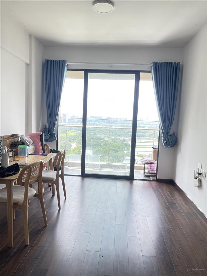 Bán 78m2, 2pn, 2wc ban công hướng đông bắc toà mp678 mizuki park