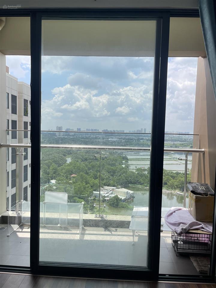 Bán 78m2, 2pn, 2wc ban công hướng đông bắc toà mp678 mizuki park