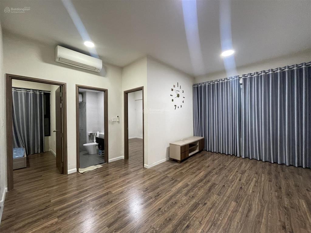 Bán căn góc 2 pn, 1 wc toà mp4 mizuki park