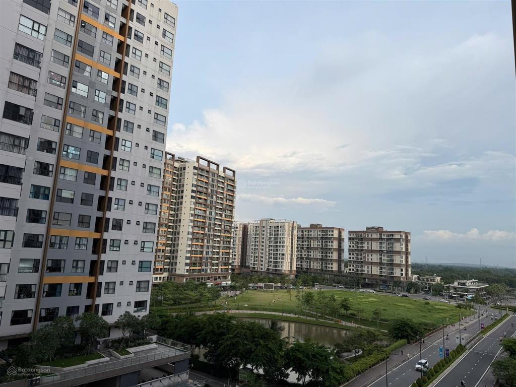 Cho thuê 2 pn, 2 wc có 3 máy lạnh, 2 máy nước nóng giá 10tr/tháng