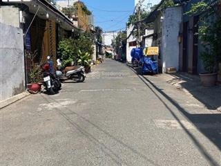 Bán nhà 5 tầng ngay phạm văn bạch , hẻm nhựa 8m ô tô đỗ cửa