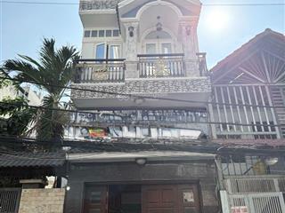 Bán nhà 5 tầng , 5pn , 6wc , hẻm nhựa 10m khu đồng bộ , gần sân bay .