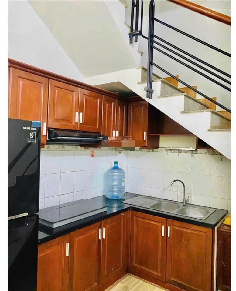 Khu hiếm nhà bán, ngang 6m nở hậu, 3pn, 3wc, ô tô đỗ cửa