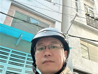 Nguyễn trọng tuyển hàng xóm quận 1, 70m, 5 tầng, 6pn, 7wc ô tô đậu cửa.