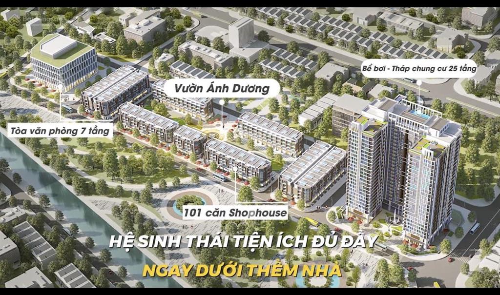 5.5 tỷ có căn hộ 75m², hướng bắc, tầng trung, chủ thiện chí bán bình minh garden. 0945 892 ***