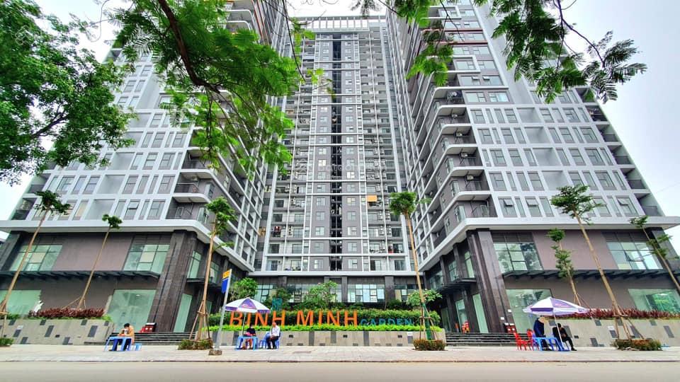10 triệu thuê liền kề 95m2, 5 tầng, 350m2 sàn, dự án bình minh garden. gđkd đạt 0945 892 ***