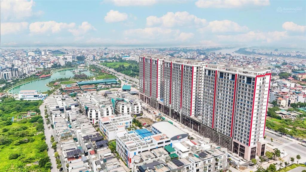 10 triệu thuê liền kề 100m2, 6 tầng, 450m2 sử dụng, dự án khai sơn city. gđkd đạt 0945 892 ***