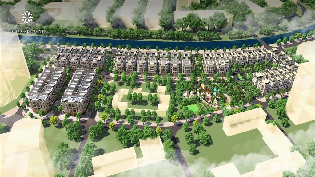 280 triệu/m2 đất có song lập 145m2  550m2 sàn  xẻ khe view công viên thoáng mát.  0945 892 ***