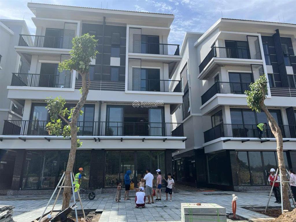 55 triệu/m2 đất có biệt thự 160m2, 500m2 sàn, view hồ dự án amatina cát bà.  0945 892 ***