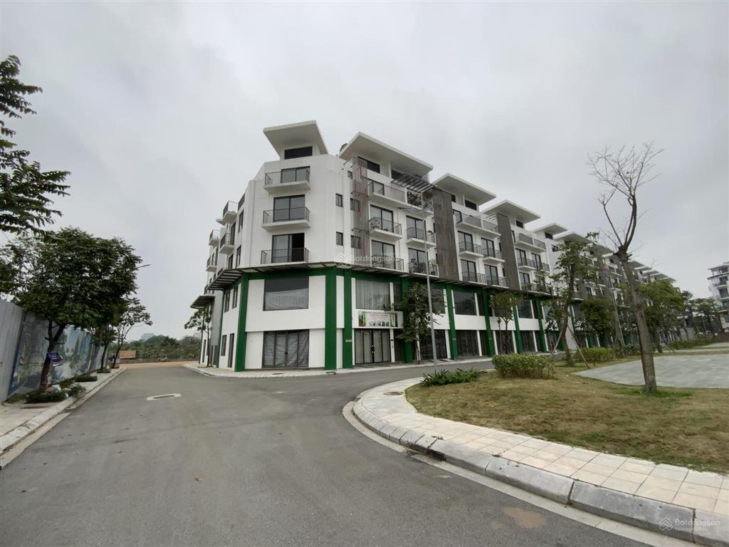 10 triệu thuê liền kề 100m2, 6 tầng, 450m2 sử dụng, dự án khai sơn city. gđkd đạt 0945 892 ***