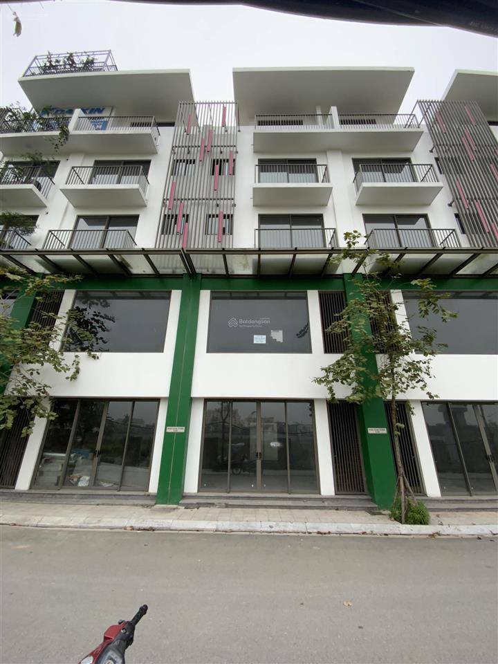 10 triệu thuê liền kề 100m2, 6 tầng, 450m2 sử dụng, dự án khai sơn city. gđkd đạt 0945 892 ***