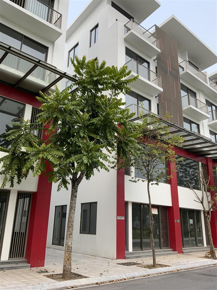 10 triệu thuê liền kề 100m2, 6 tầng, 450m2 sử dụng, dự án khai sơn city. gđkd đạt 0945 892 ***