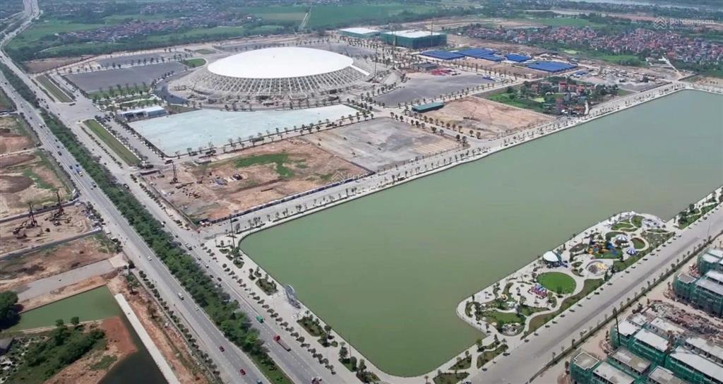 210 triệu/m2 đất có liền kề 62.5m2  280m2 sàn. chủ nhà đang cần bán gấp 0968 096 ***
