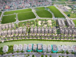 270 triệu/m2 đất có song lập 145m2  550m2 sàn  xẻ khe view công viên thoáng mát.  0945 892 ***