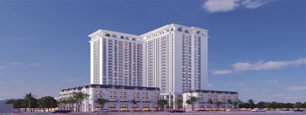 200 triệu/m2 đất liền kề 81,5m2, 375m2 sàn, 5 tầng, dự án tsg lotus sài đồng.  0945 892 ***