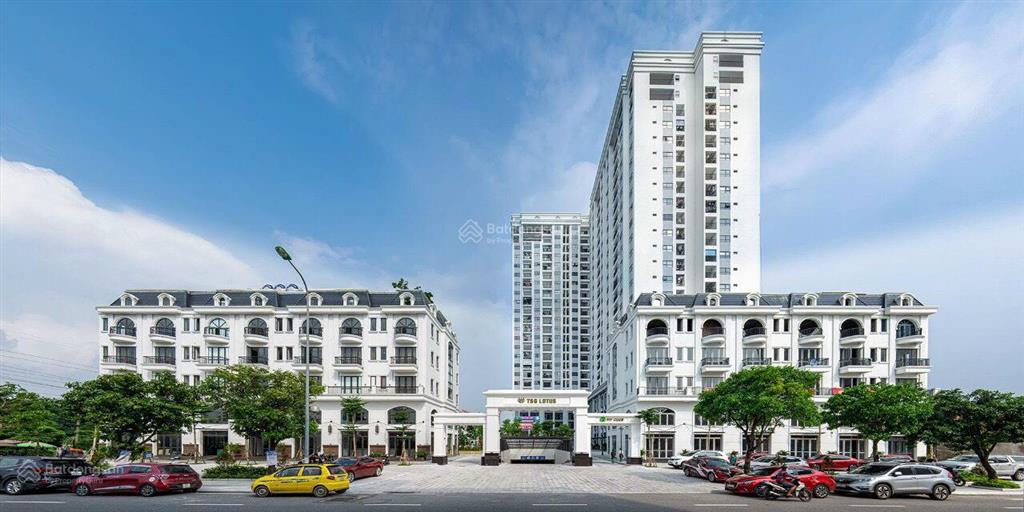 200 triệu/m2 đất liền kề 81,5m2, 375m2 sàn, 5 tầng, dự án tsg lotus sài đồng.  0945 892 ***