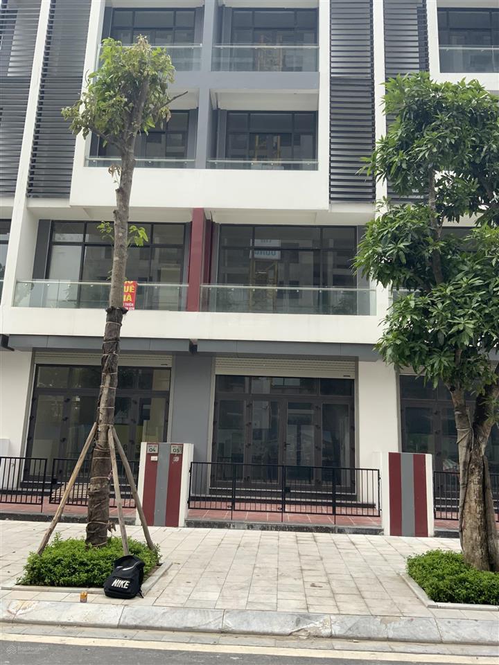 10 triệu thuê liền kề 95m2, 5 tầng, 350m2 sàn, dự án bình minh garden. gđkd đạt 0945 892 ***