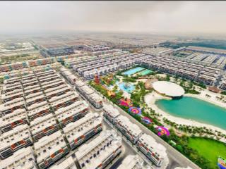 15.8 tỷ liền kề 85m2 view hồ điều hòa, mặt đường rộng 22 mét. chủ cần tiền bán 0968 096 ***