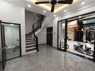 Duy nhất 1 căn 8 tỷ hơn  6 tầng  mặt ngõ  ngõ to hơn phố  ô tô tránh  kinh doanh nail, spa,