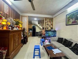 Hơn 7 tỷ 5 tầng lô góc ngõ thông gần hồ tây công viên nước tttm lotte nhà đẹp ở ngay