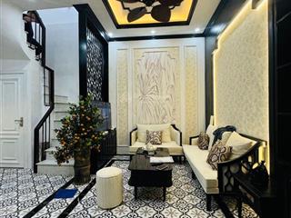 Cửa bắc  phong cách indochine  20m ra phố  35m  full nội thất  tiện ích đỉn.h cao