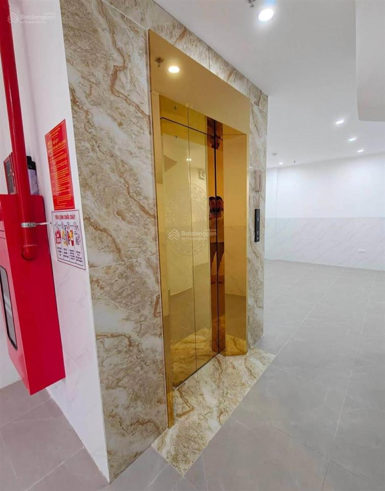 Bán ccmn an hoà, mỗ lao hà đông dt62m2 x 6 tầng tm. giá 16 tỷ. 12pkk, dt58tr/tháng.